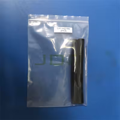 Bending Rubber Section For Olympus GIF-HQ190 Gastroscope