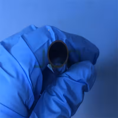 Bending Rubber Section For Olympus GIF-HQ190 Gastroscope