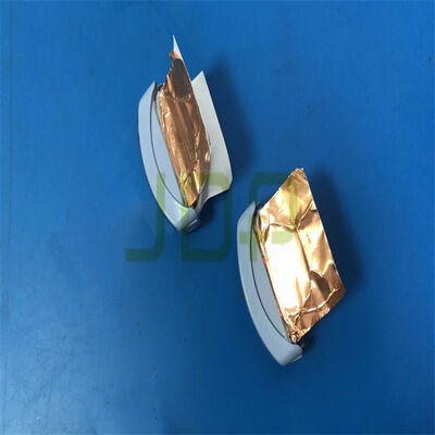 Array Element Crystal for GE 4C-RS Ultrasound Transducer