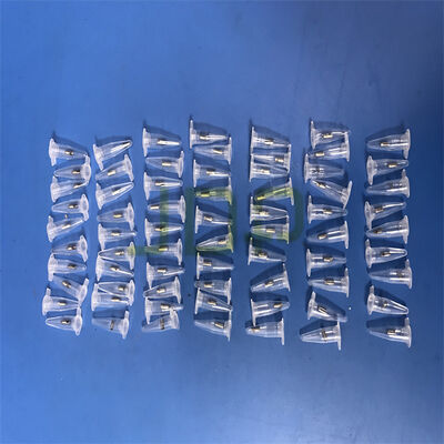 Light Guide Lens For Olympus CF-H290I Colonovideoscope