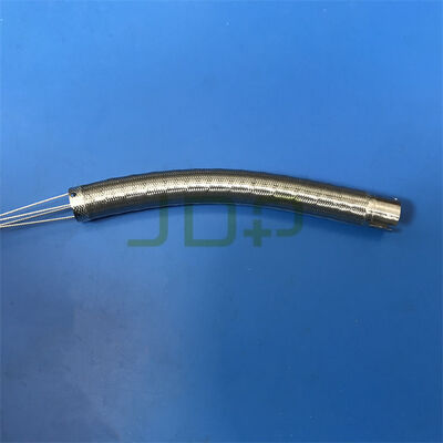 Bending Section Assembly For Olympus CF-H170L Colonoscope