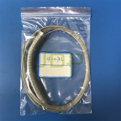 Bending Section Assembly For Olympus CF-H170L Colonoscope