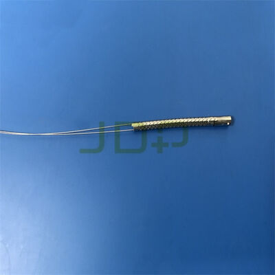 Bending Section Assembly for Olympus BF-P290 Video Bronchoscope