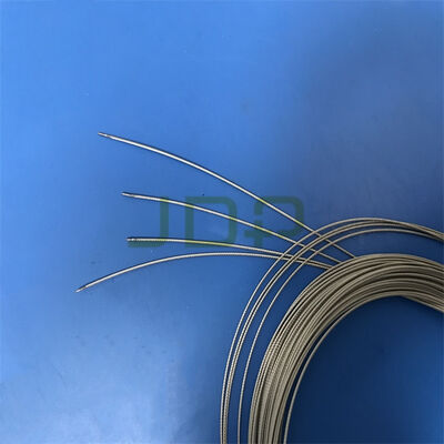 Bending Section Assy For Olympus CF-H290L Colonoscope