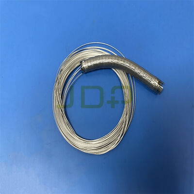 Bending Section Assy For Olympus CF-H290L Colonoscope