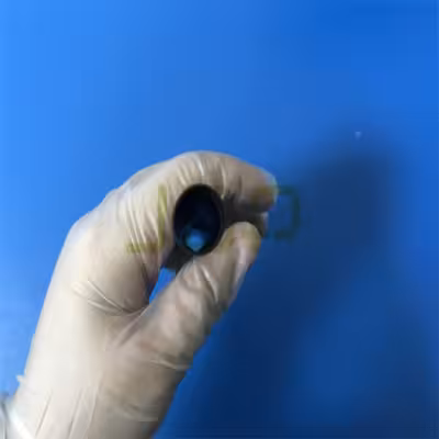 Bending Rubber For Olympus CF-H290L Colonovideoscope