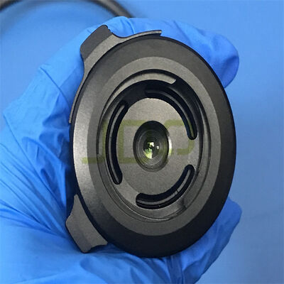 Richard Wolf 85525922 ENDOCAM Logic HD 3-Chip Camera Head