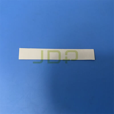 Acoustic Lens For Siemens 12L3 Linear Array Transducer