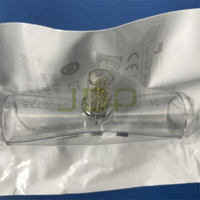 Drager 8403735 Spirolog Flow Sensor For Ventilators