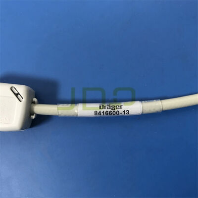 Anschlusskabel Flowsensor Drager (93)841600-13 For Evita Series/Savina Ventilators