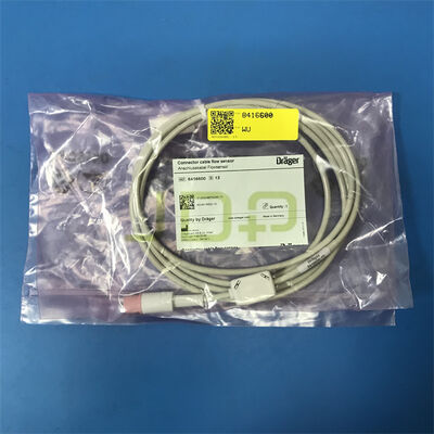 Anschlusskabel Flowsensor Drager (93)841600-13 For Evita Series/Savina Ventilators
