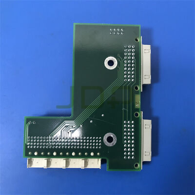 Power Process Board Maquet PC1780A For Servo-i Ventilator