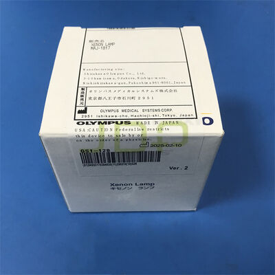 Olympus MAJ-1817 Xenon Lamp For Endoscopic Cold Light Source
