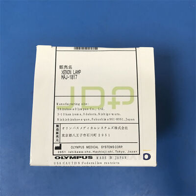 Olympus MAJ-1817 Xenon Lamp For Endoscopic Cold Light Source