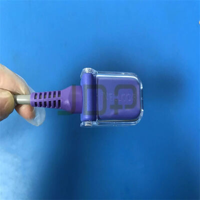 GE 2021406-001 Nellcor OxiMax SpO2 Interconnect Cable For Patient Monitor