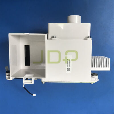 Turbine Assembly 115-022516-00 For Mindray SV300/SV350/SV600/SV800 Ventilator