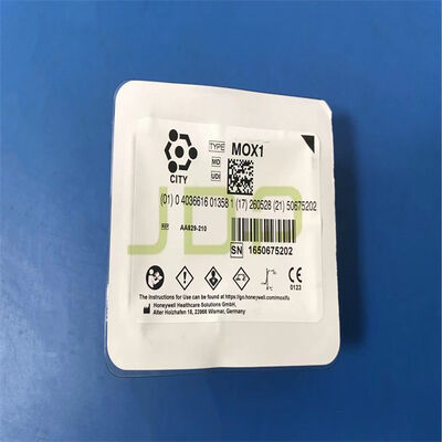 Original New CITY MOX1 Oxygen Sensor For Ventilator