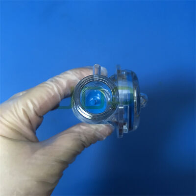 Original New Flow Sensor WEINMANN WM28553 For Ventilators
