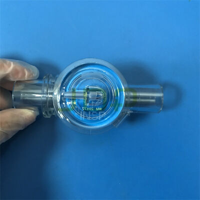 Original New Flow Sensor WEINMANN WM28553 For Ventilators