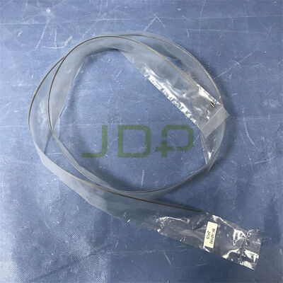 Bending Section Coil Pipe Assembly For Olympus BF-XP190 Ultra-Slim Video Bronchoscope