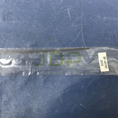 Bending Section Coil Pipe Assembly For Olympus BF-XP190 Ultra-Slim Video Bronchoscope