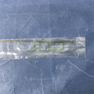 Bending Section Coil Pipe Assembly For Olympus BF-XP190 Ultra-Slim Video Bronchoscope