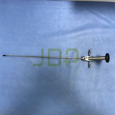 High Quality 6° semi-rigid ureterorenoscope KARL STORZ 27001L