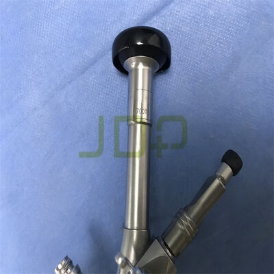 High Quality 6° semi-rigid ureterorenoscope KARL STORZ 27001L