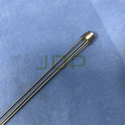 Coil Pipe Assembly For Olympus GIF-1TH190 Gastrointestinal Videoscope