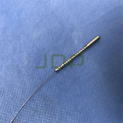 Bending Section Assembly For Olympus BF-XP190 Bronchofiberscope