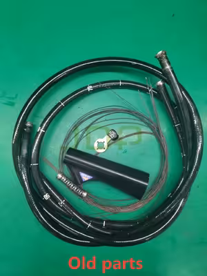 OLYMPUS TJF-Q180V Electronic Duodenoscope For Repair