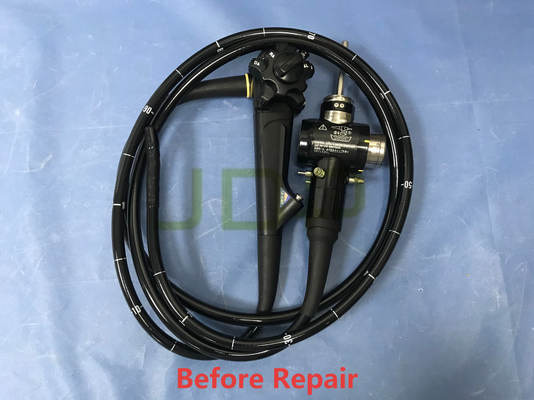 OLYMPUS TJF-Q180V Electronic Duodenoscope For Repair