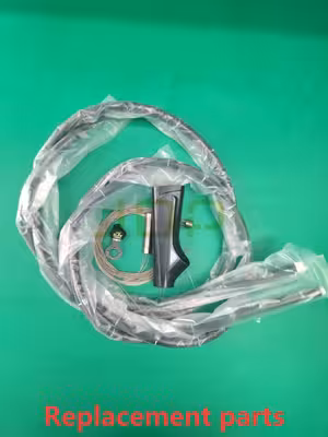 OLYMPUS TJF-Q180V Electronic Duodenoscope For Repair
