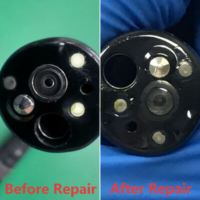 OLYMPUS CF-H180AL Electronic Colonoscope For Repair
