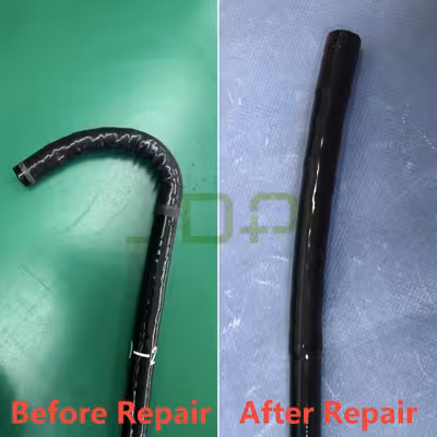 OLYMPUS CF-H180AL Electronic Colonoscope For Repair