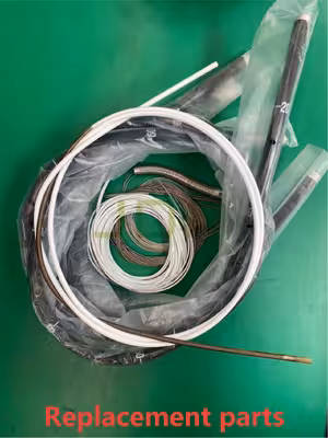 OLYMPUS CF-H180AL Electronic Colonoscope For Repair