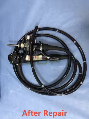 OLYMPUS CF-H180AL Electronic Colonoscope For Repair