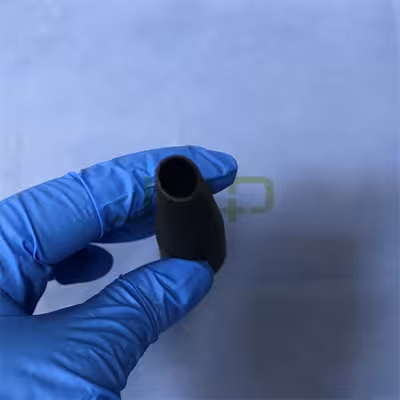 Insertion Tube Boot For Olympus GIF-HQ290 Gastroscope