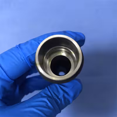 Insertion Tube Boot For Olympus GIF-HQ290 Gastroscope