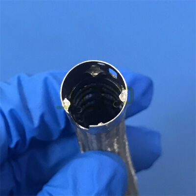 Bending Section Assembly For Olympus CF-HQ290I Colonoscope