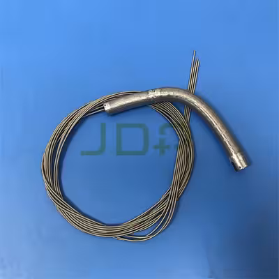 Bending Section Assembly For Olympus CF-HQ290I Colonoscope