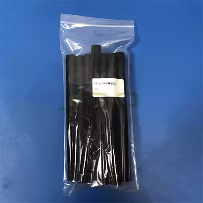 Bending Rubber For Olympus CF-H290I Colonoscope