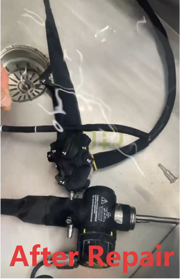SonoScape EG-500 Electronic Gastroscopy For Repair