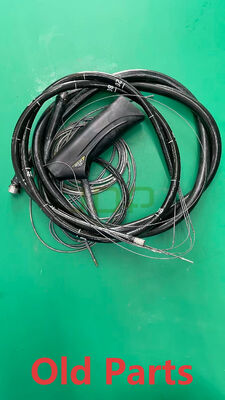 SonoScape EG-500 Electronic Gastroscopy For Repair