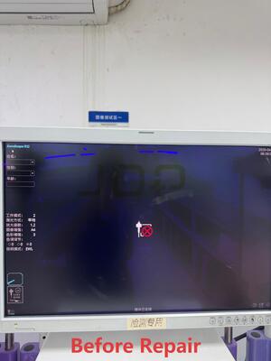 SonoScape EG-500 Electronic Gastroscopy For Repair