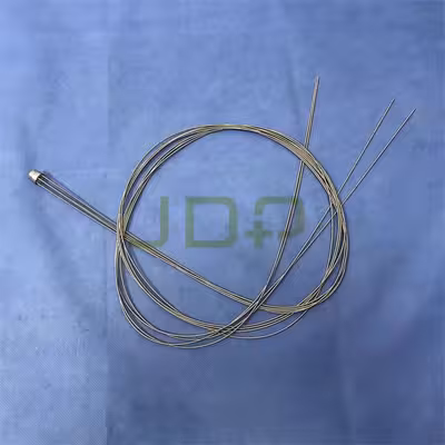 Bending Section Coil Pipe Assembly For Olympus CF-Q150L Colonoscope