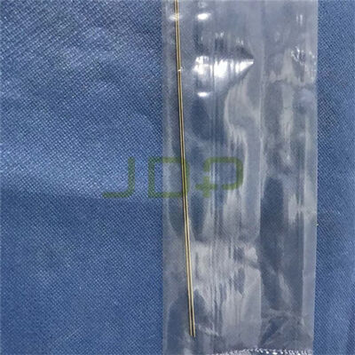 Bending Section Coil Pipe Assembly For Olympus BF-H190 Bronchoscope