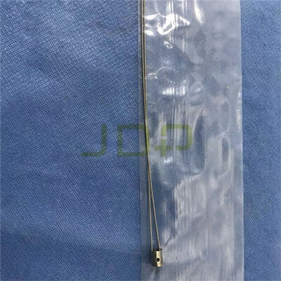 Bending Section Coil Pipe Assembly For Olympus BF-H190 Bronchoscope