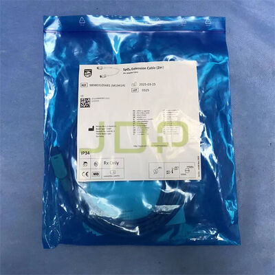M1941A SpO2 Extension Cable For Patient Monitors