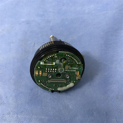 Connector Plug Unit For Olympus GIF-H290 Gastroscope
